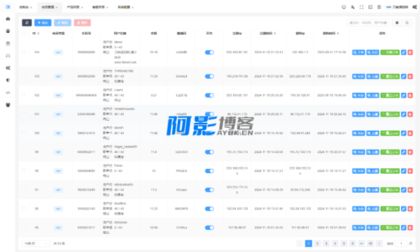 JKBX海外音乐推广自动抢单平台开发教程,分类:📋整站源码,发布时间:2025-09-12 6212080149b17155158a791e496da997_4-13.png