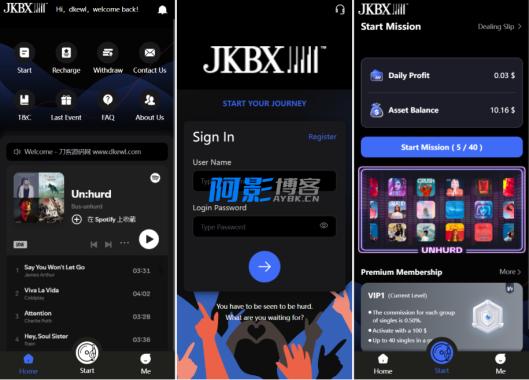 JKBX海外音乐推广自动抢单平台开发教程,分类:📋整站源码,发布时间:2025-09-12 43de762d182a2cdce46f9fc4461067bf_1-31.png