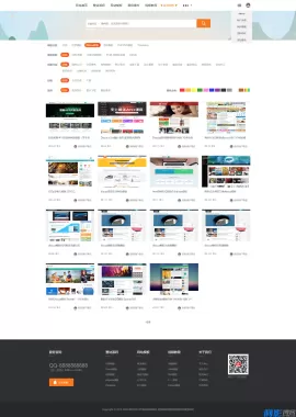 织梦源码资源站高效搭建教程,分类:📋整站源码,发布时间:2025-12-07 280c1765077880.webp