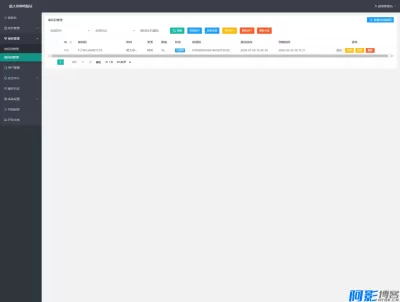 鼠大侠网络验证系统:开发者的轻量级授权与安全解决方案,分类:📀影视源码,发布时间:2026-01-09 7d071767935327.webp