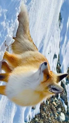 阿禾公路上的小狐狸享受丰盛大餐,分类:🎊精选壁纸,发布时间:2026-01-09 阿禾公路上的小狐狸享受丰盛大餐,分类:🎊精选壁纸,标签:小狐狸, 阿禾公路, 伙食丰富, 自然生态, 动物观察